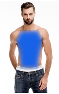 Paketpreise 1: Brust + Bauch