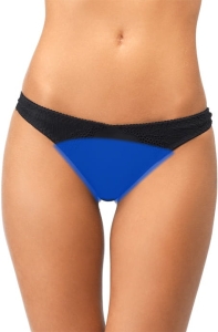 Bikini Hollywood + Gesäß