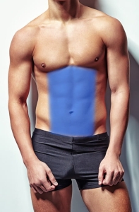 Bauch